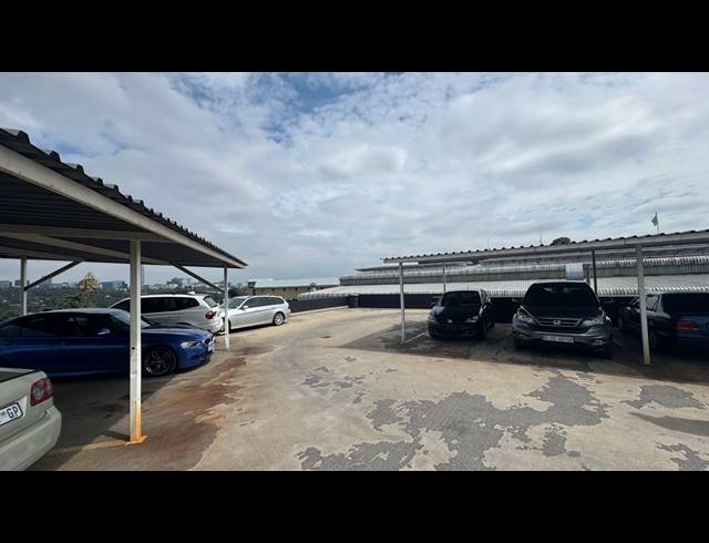 313M² WAREHOUSE TO LET IN WYNBERG